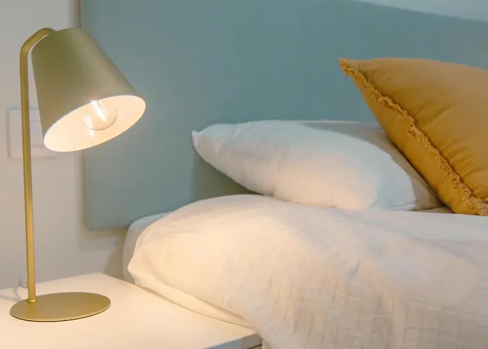 Madrid Chamberi - Apartamento De 2 Dormitorios