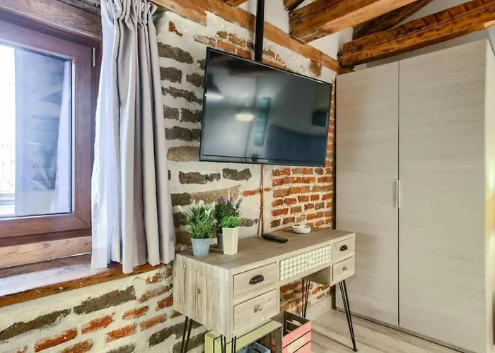 Apartamento Plaza De Espana 4